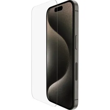 Belkin ScreenForce Pro UltraGlass2 AM Screen Protection for iPhone 15 Pro Max