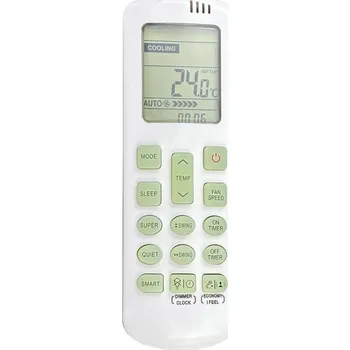 Dálkový ovladač GORENJE REA35IN TT, KC/REA35OUT - náhradní dálkový ovladač