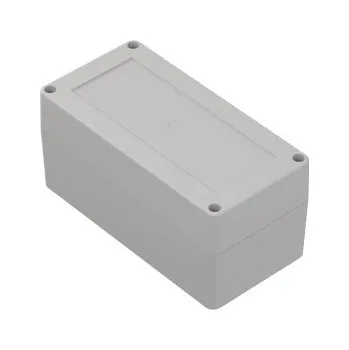 Úložný box Kradex Plastová krabička ZP160.80.75JH TM