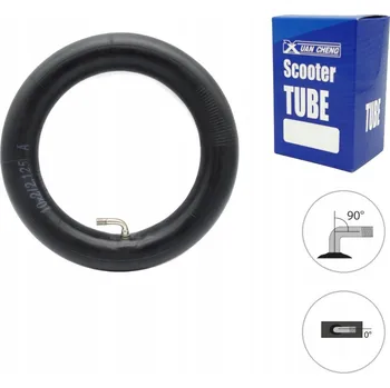 Duše na kolo Duše XuanCheng SP-00990-DT 10x2-2,125"