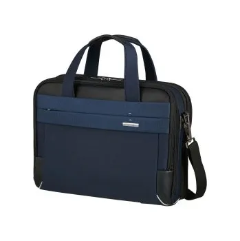 batoh na notebook Samsonite Spectrolite 2.0 brašna na notebook 15,6" EXP, Barva City Blue 2340