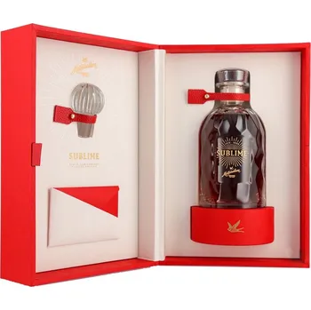 Rum Matusalem Sublime 0,5l 40% GB L.E.