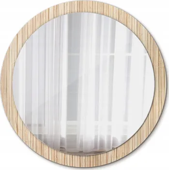 Zrcadlo Zrcadlo Wondeca nástěnné kulaté 100 x 100 mm