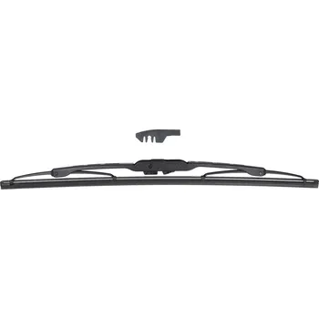 Stěrač Lišta stěrače Kamoka 26375 přední 375 mm