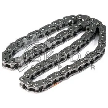 Řetěz, pohon olejového čerpadla TOPRAN 116 750