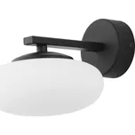 TK LIGHTING Nástěnné svítidlo - MARIKA 3177, 230V/6W/1xG9, bílá/černá