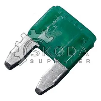 Autoelektrika Pojistka TESLA FN00.030.001