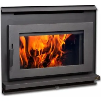 Krbová kamna Pacific Energy krbová vložka PP30 černá, 11030006 PACIFIC ENERGY 11030006