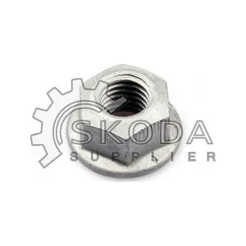 Matice ŠKODA Original OEM N 102 861 11