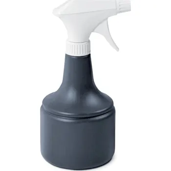 Motyka PROSPERPLAST Rozprašovač - SPRY Objem: 1,2 l, Barva: antracit