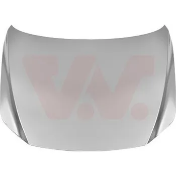 Kapota Kapota motoru VAN WEZEL 2705660