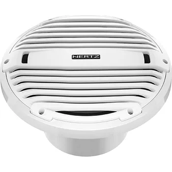 Auto Hi-Fi Subwoofer na loď&nbsp;Hertz HMS 10 B4-LD-W