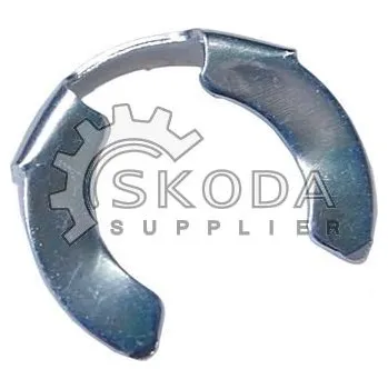 Podložka pojistná ŠKODA Original OEM 1J0711280C