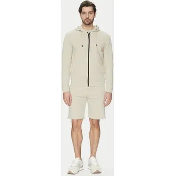 Dámská móda Guess Mikina Z2YQ28 KAIJ1 Écru Regular Fit M