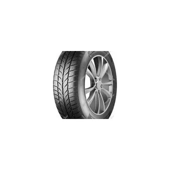 Celoroční osobní pneu GENERAL GRABBER A/S 365 235/55 R17 103V