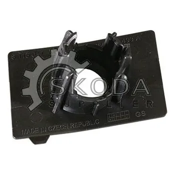 Držák čidla ultrazvukového L ŠKODA Original OEM 565919493A9B9