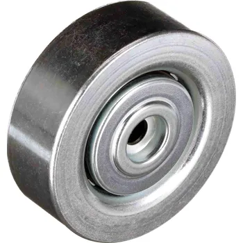 Vratná/vodicí kladka, klínový žebrový řemen GATES T36297