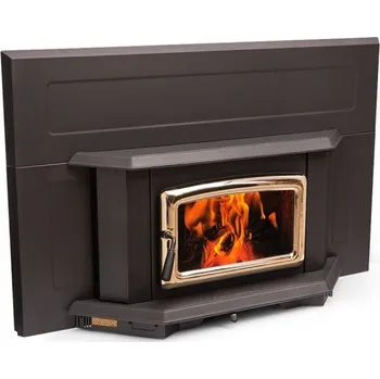 Krbová kamna Pacific Energy krbová vložka SUMMIT INSERT PACIFIC ENERGY