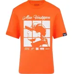 Dětské tričko Oracle Red Bull Racing - Max Verstappen 146 CM