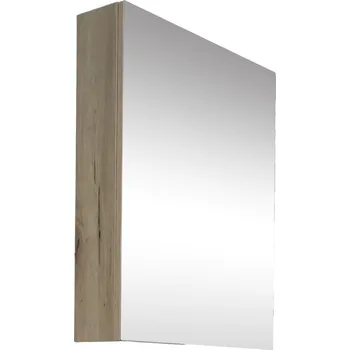 Koupelnový nábytek Swiss Aqua Technologies BWAY60CABOAK