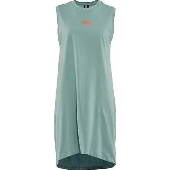 Dámské šaty Šaty Nya - blue haze velikost S