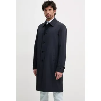 Kabát Tommy Hilfiger SQTHL4031.SQTH516 námořnická modř 59X, vel. 54