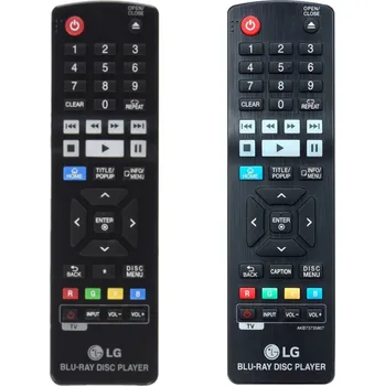 LG AKB73735807 - originální dálkový ovladač