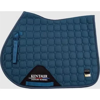 Vybavení pro koně Podsedlová dečka Kentaur, mash, petrolejová, VS