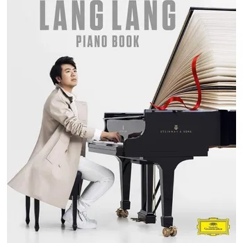 LANG LANG - PIANO BOOK