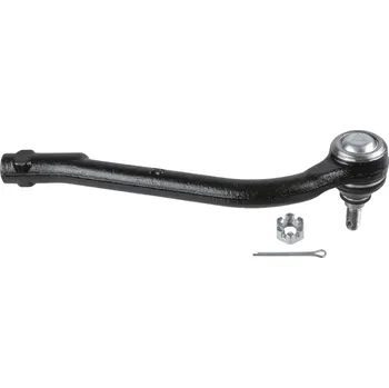 Táhlo řízení Hlava příčného táhla řízení LEMFÖRDER 34997 01