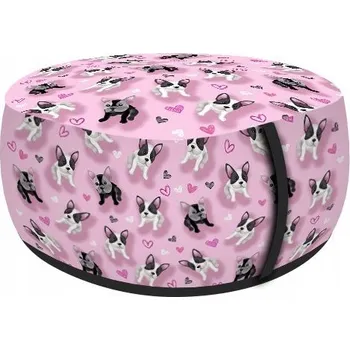 Taburet Taburet Codura Low SWEETY 40x20 cm