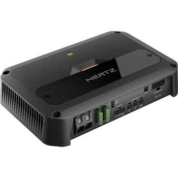 Auto Hi-Fi Zesilovač Hertz CP 5.1K