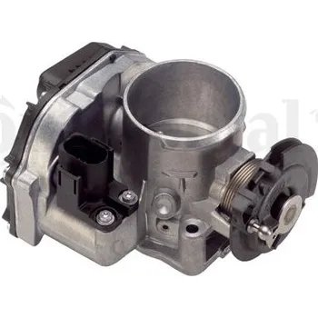 Systém vstřikování Hrdlo škrticí klapky SIEMENS/VDO 408-237-210-004Z