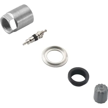 Nářadí pro automobil Opravná sada, senzor kola (kontrol.systém tlaku v pneu.) SIEMENS/VDO S180014531A