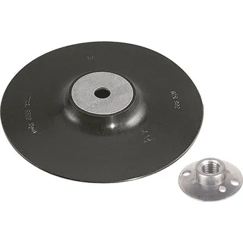 Brusný kotouč Wolfcraft Wolfcraft brusný talíř ø 115 mm 2450000