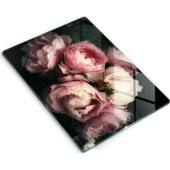 Obraz Krájecí deska Wallfluent sklo 1 ks