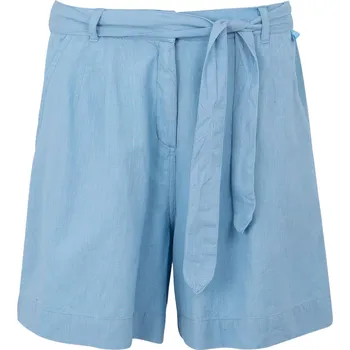 Dámské kraťasy Regatta Sabela Shorts ll Velikost: L / Barva: modrá