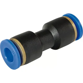 Zahradní hadice D-1, připojení vzduchové hadice, 1 ks- Ø 6 mm