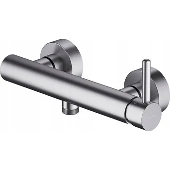 Vodovodní baterie Omnires Y sprchová nástěnná baterie, nikl Y1240NI