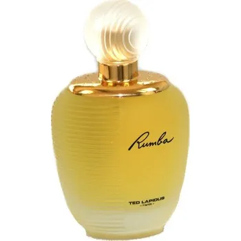 Dámský parfém Ted Lapidus Ted Lapidus Rumba, Toaletní voda 100ml - tester, Tester Pre ženy Toaletní voda