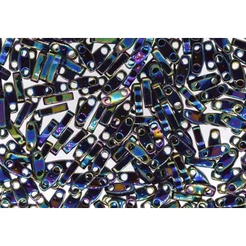 Korálek MIYUKI Quarter Tila - č. 35