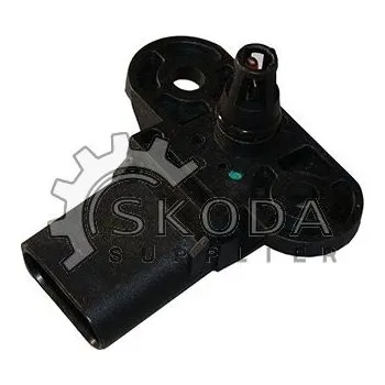 Autoelektrika Senzor tlaku sacího potrubí HELLA 6PP 009 400-261