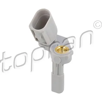 Přislušenství brzdového systému Snímač, počet otáček kol TOPRAN (HANS PRIES) 115 181