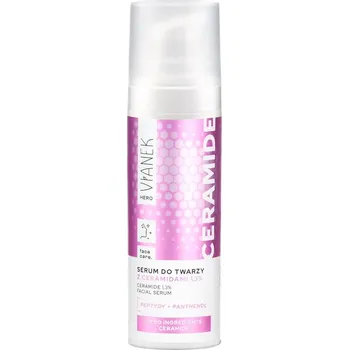 Pleťové sérum VIANEK Hero sérum na obličej s ceramidy 30ml