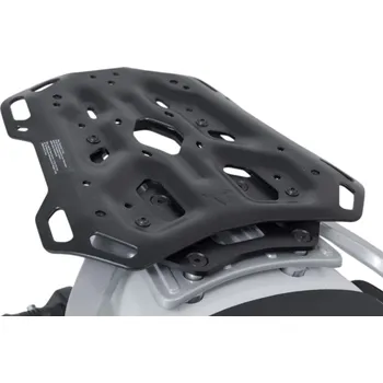Zavazadlo na motocykl NOSIČ ZAVAZADEL SW-MOTECH ADVENTURE RACK