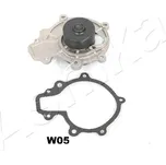 Vodní čerpadlo, chlazení motoru ASHIKA 35-0W-W05