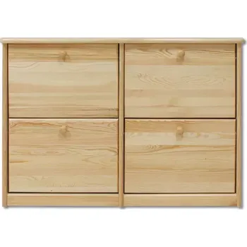 Botník DREWMAX Borník SB119