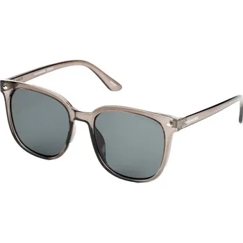 Sluneční brýle Finmark SUNGLASSES UNI Hnědá, Černá