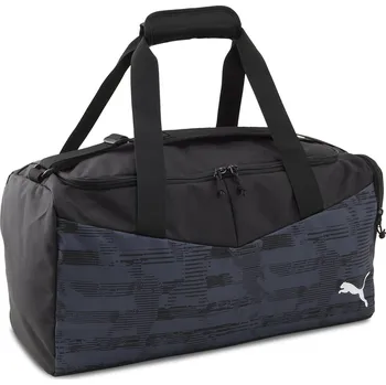 Taška PUMA INDIVIDUALRISE SMALL BAG 09057701 – Černá