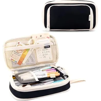 Penál B&J Penál Juli černá One size